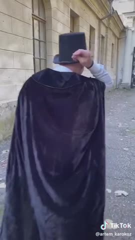 Кавказский маг