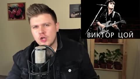 Кирилл Нечаев Музыкальный Экспериментатор