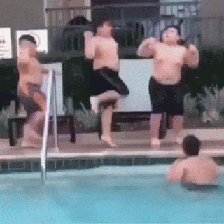 вот атак танцуем детка