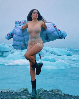 Дарья Астафьева