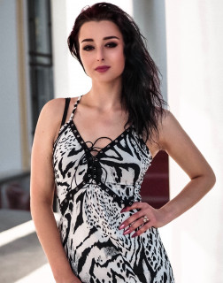 Виолетта Дядюра VIA-Летта