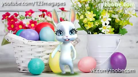 Zoobe_Зайка_Лучшее_поздравление_с_Пасхой-7332955596