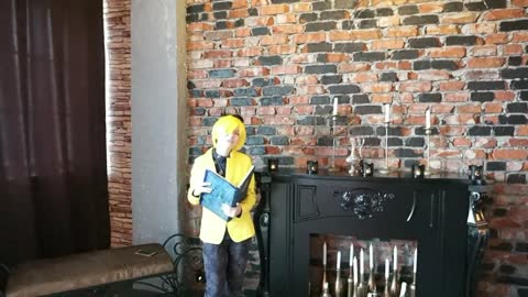 Непета Страшилки Битвы БАКУ