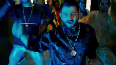 Супер_Жорик_-_Хочу_Тибя_Любицца_New2019
