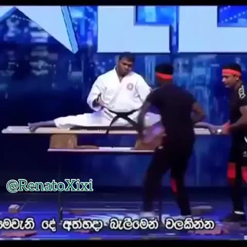 автонокаут