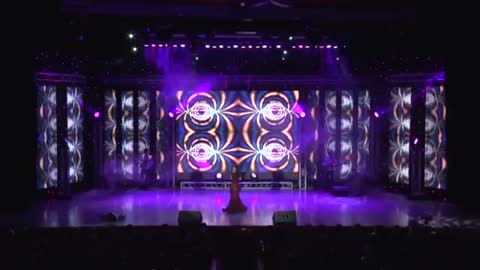 В твоих глазах