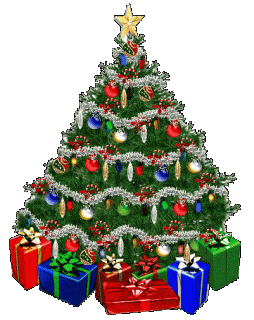 Новогодняя_елка