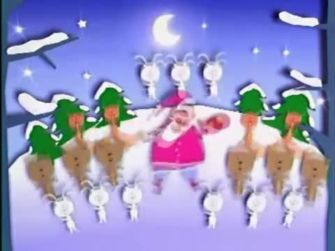 Дискотека_Авария_-_Новогодняя