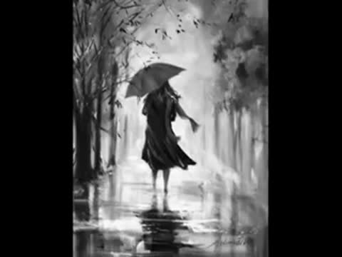 музыка_дождя