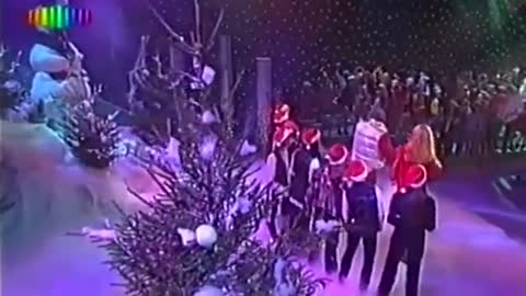 2_Brothers_on_the_4th_Floor_Christmas_Time_1996-