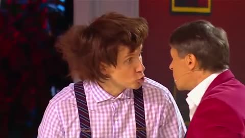 Свидание_-_Уральские_пельмени