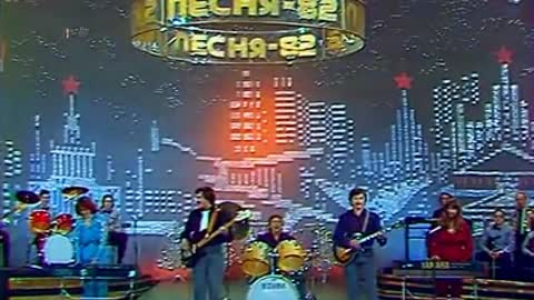 ВИА_Верасы_-_Завируха_1982-
