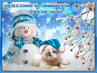 Чудесный_зимний_день