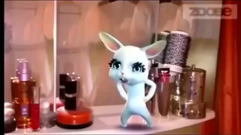 ZOOBE_на_русском_«Всё_выхожу_замуж»-43634264613