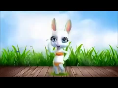 Zoobe_Зайка_Я_твоя_Ты_беги_беги-45107972645