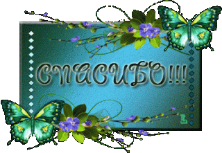 зеленая рамка