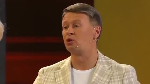 Уральские_пельмени_-_Знакомство_мамы_с_женихом