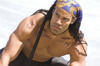 Т__Дж__Сторм