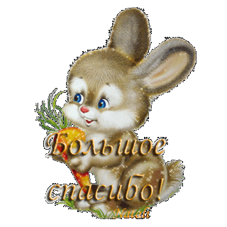 Спасибо зая