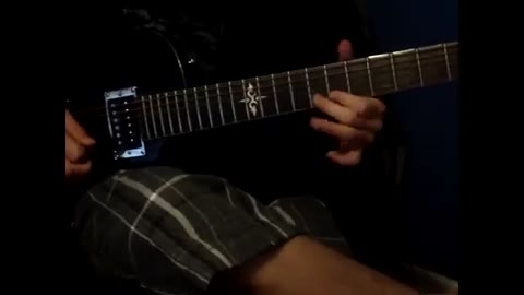 Kalmah_Hades_Guitar_cover-