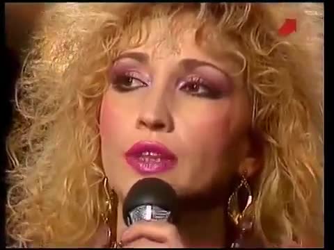 Ирина_Аллегрова_-_Игрушка_1989