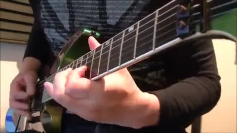 Black_Sabbath_Paranoid_Guitar_Cover-