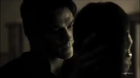 Не_любить_Damon