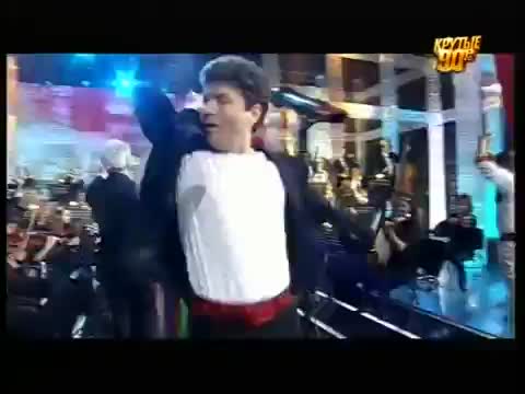 Сергей_Минаев_-_Попурри