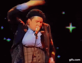 Странности это тоже счастье