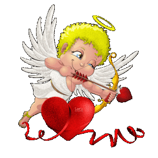 Валентинка