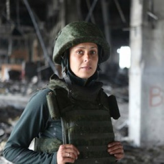 Чичерина_в_Донецке