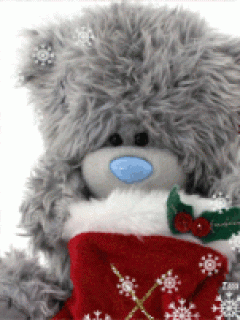 Foiz__Мишка_Тедди