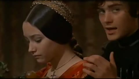Romeo and Juliet