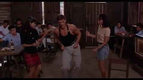 Танцуют все