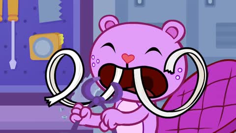Happy_Tree_Friends-_Still_Alive_-_An_Inconvenient_Tooth