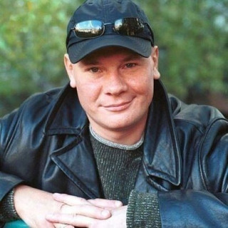 Владислав Галкин