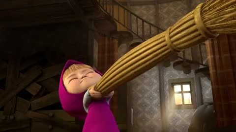 02 - До весны не будить