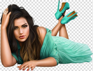 woman-3d-puter-graphics-woman