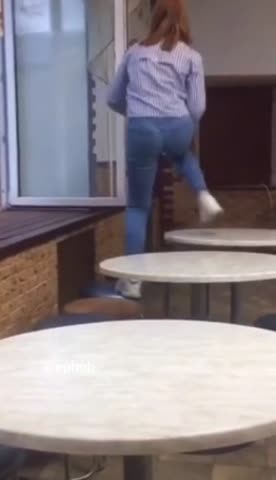 Неудачный бросок