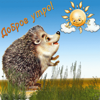 Доброе_утро