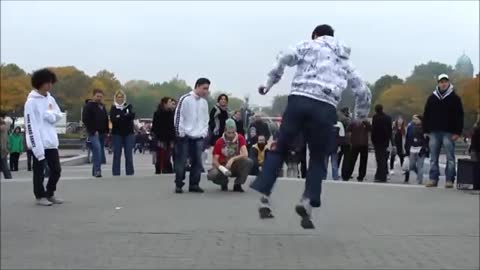 Тётя_Хая_данс