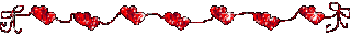сердечки