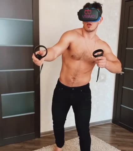 Dude Доигрался