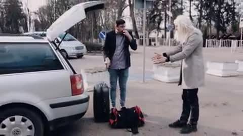 Короновирус