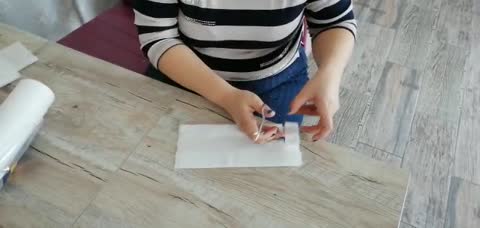 Делаем маску