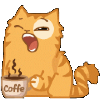 котиккофе