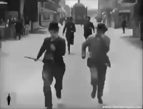 Когда вышли без маски и паспорта
