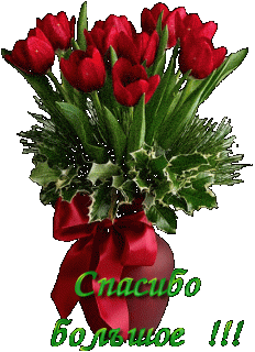 Спасибо большое