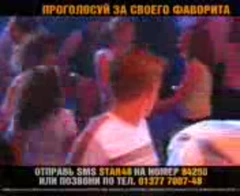 Little_Beat-ТЫ_МОЕ