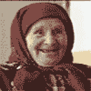 Бабка